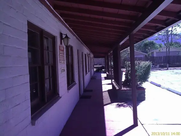 Ranch Motel 7